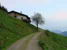 Schlichtenalm (28. Mai)