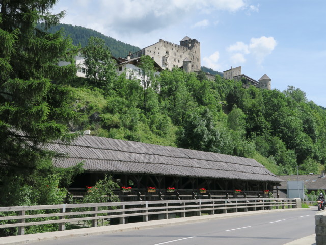 Burg Heinfels