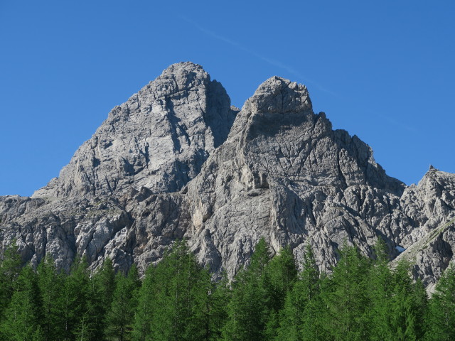 Teplitzer Spitze