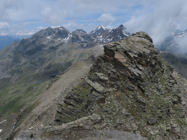 Schleinitz, 2.904 m