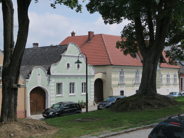 Hauptplatz