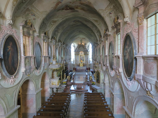 Stiftskirche
