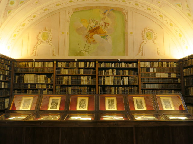 Bibliothek