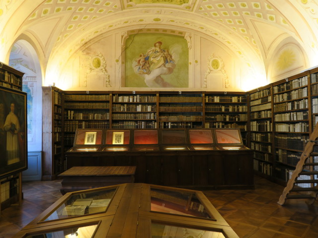 Bibliothek