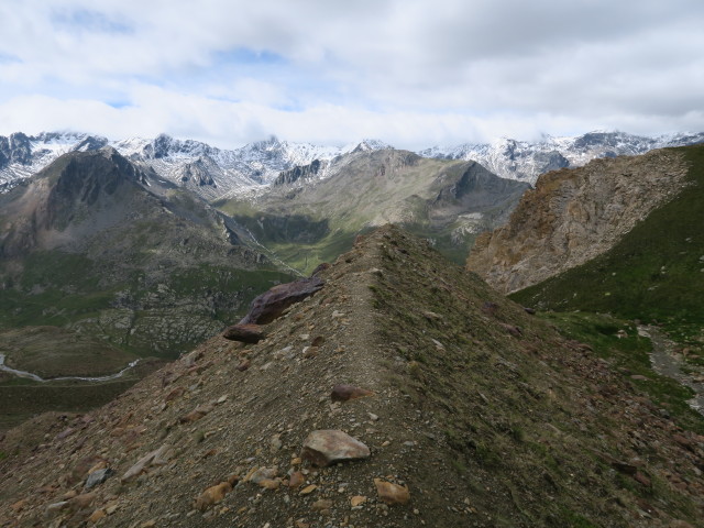 Weg 37A (6. Aug.)