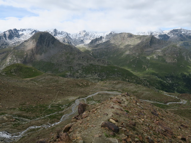 Weg 37A (6. Aug.)