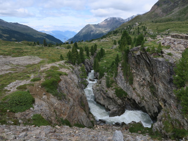 Plimabach (6. Aug.)