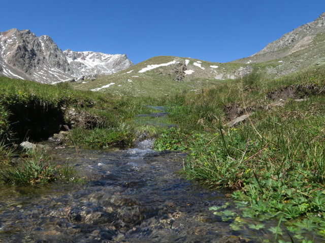 Butzental (7. Aug.)