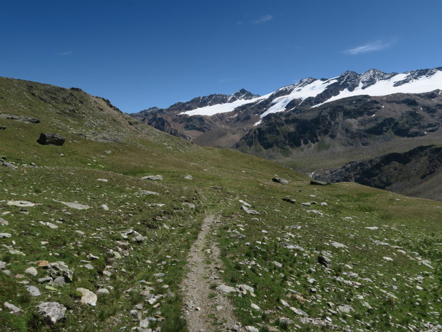 Butzental (7. Aug.)