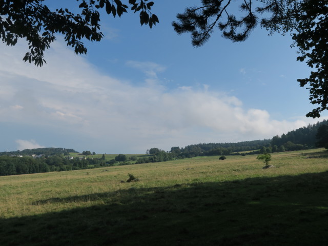 Dreistetten