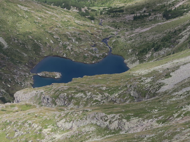 Lindlsee (20. Aug.)