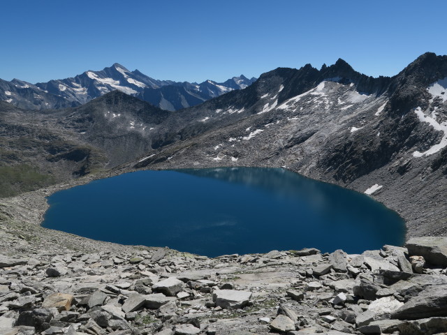 Eissee (26. Aug.)