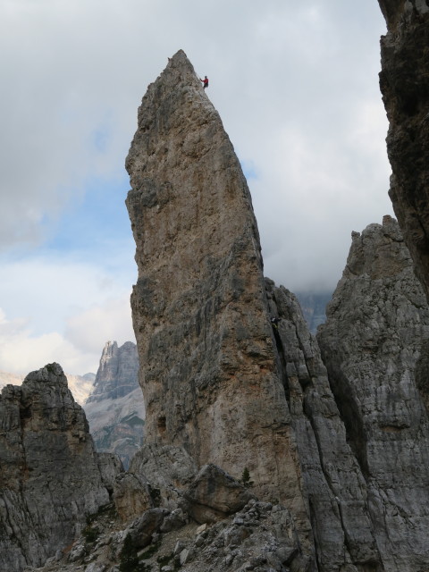 Torre Inglese