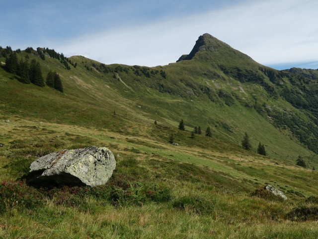 Bischof (10. Sept.)
