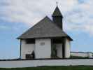 St. Bernhard-Kapelle (9. Sept.)