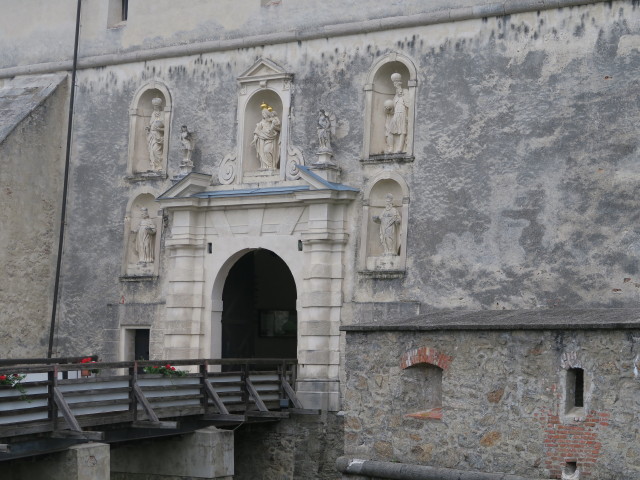 Burg Forchtenstein