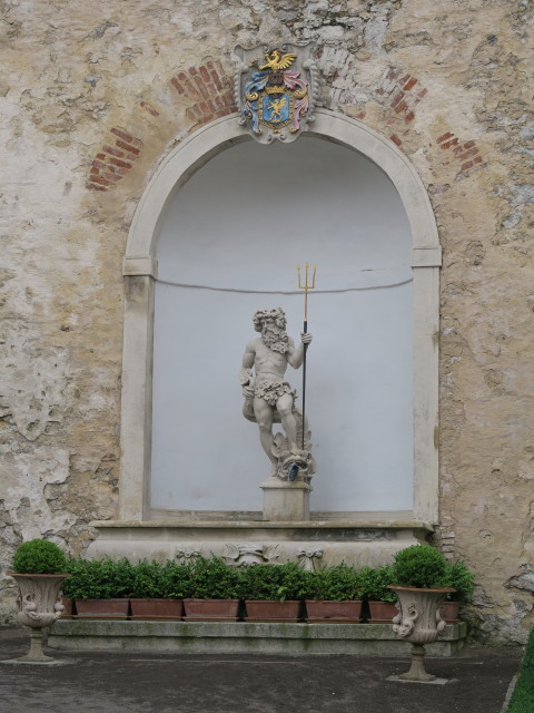 Burg Forchtenstein