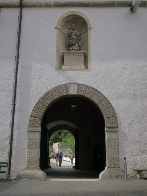 Burg Forchtenstein