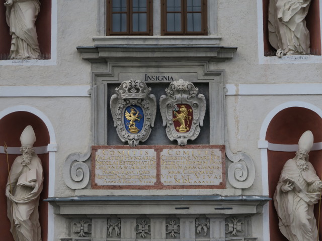 Burg Forchtenstein
