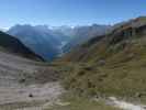Schlicker Alm (25. Sept.)