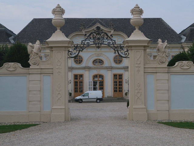Schloss Halbturn