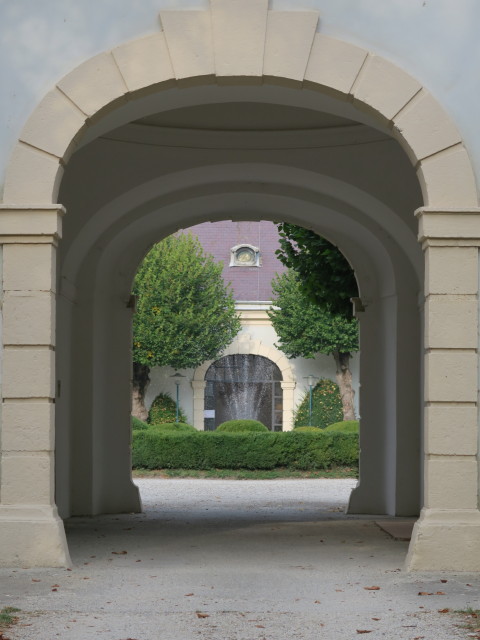 Schloss Halbturn