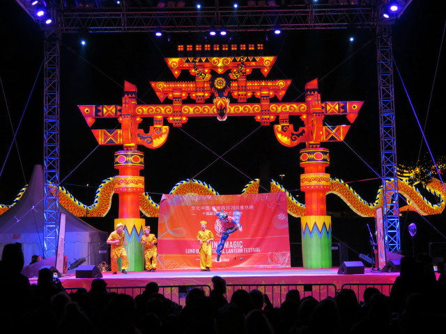 Sichuan-Oper