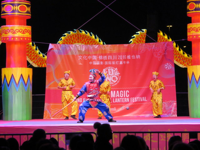 Sichuan-Oper