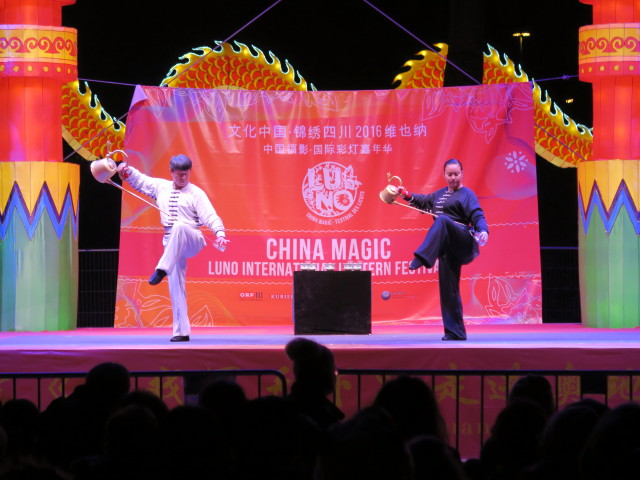 Sichuan-Oper