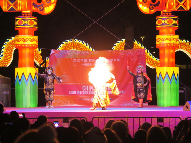 Sichuan-Oper