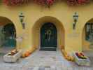 Hotel Althof in Retz
