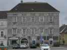 Sgraffitohaus in Retz