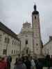 Stift Geras