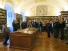 Bibliothek des Stifts Geras