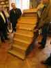 Bibliothek des Stifts Geras