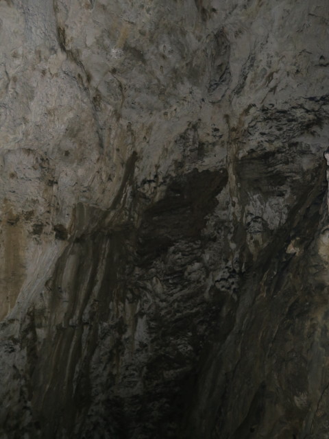 Ötscher-Tropfsteinhöhle