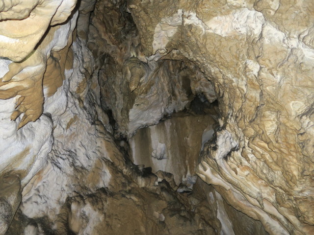 Ötscher-Tropfsteinhöhle