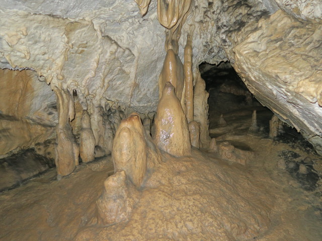 Ötscher-Tropfsteinhöhle