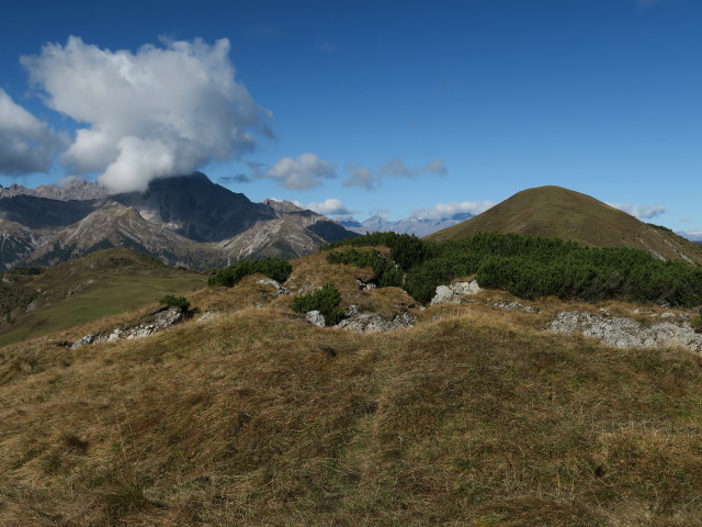 Mukulin, 2.038 m
