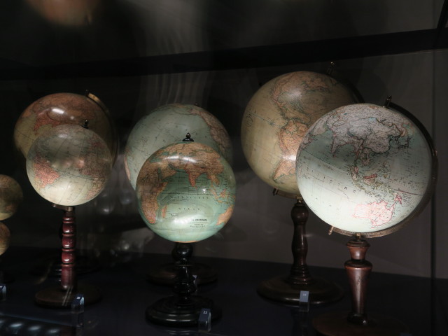 Globenmuseum