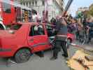 Sicherheitsfest: Berufsfeuerwehr Wien