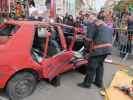 Sicherheitsfest: Berufsfeuerwehr Wien