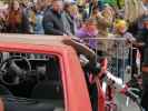Sicherheitsfest: Berufsfeuerwehr Wien