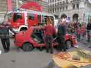 Sicherheitsfest: Berufsfeuerwehr Wien