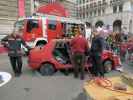 Sicherheitsfest: Berufsfeuerwehr Wien