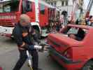 Sicherheitsfest: Berufsfeuerwehr Wien