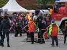 Sicherheitsfest: Berufsfeuerwehr Wien