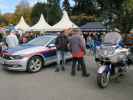 Sicherheitsfest: Polizei