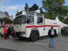 Sicherheitsfest: Polizei