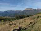 Schneealpe und Raxalpe